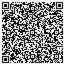 QR code with I Autofinders contacts