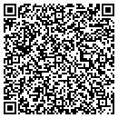 QR code with J C Ryan Ebco contacts