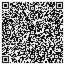 QR code with Rex A Alexander Inc contacts