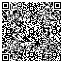 QR code with Rf Carpentry contacts