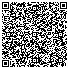 QR code with Ash Tree Service and Landscaping Inc contacts