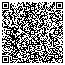 QR code with T-C Mailing Inc contacts