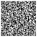 QR code with A&J Services contacts