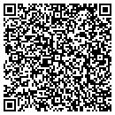 QR code with Aurand Tree Service contacts