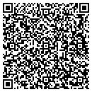 QR code with Aurand Tree Service contacts