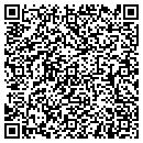 QR code with E Cycle Inc contacts
