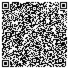 QR code with Mannys Budiding Sernices contacts