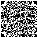 QR code with A E Tax Service LLC contacts