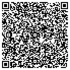 QR code with Anhinga Service Corporation contacts