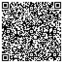 QR code with R & N Cabinets contacts