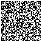 QR code with A H Godwin Logging Co Inc contacts