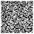 QR code with Ryan Strach Carpentry contacts