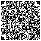 QR code with Calvin Cole Salon & Day Spa contacts