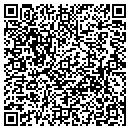 QR code with R Ell Sales contacts