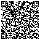 QR code with A1Webservices.net contacts