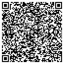 QR code with Moon Window Cleaning Co contacts