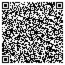 QR code with C & K Tree Service contacts