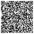 QR code with A B Express Service contacts