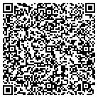 QR code with McDaniels Christmas Trees contacts