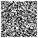 QR code with C L S Tree Service contacts