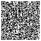 QR code with Blue Streak Cable & Tlcmmnctns contacts
