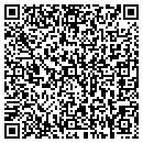 QR code with B & W Utilities contacts