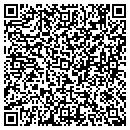 QR code with 5 Services Inc contacts