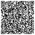 QR code with CRONOS tree removal contacts