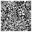 QR code with Charmed Inc contacts