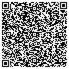 QR code with Magnolia Lighting Inc contacts
