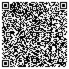 QR code with Acf Insurance Service contacts