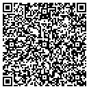 QR code with J M Gallagher Inc contacts