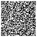 QR code with New View contacts