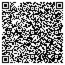 QR code with Autopros contacts