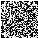 QR code with AUTOTRADER.COM contacts