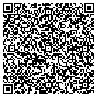 QR code with A To Z Tree Nursery-Tree Mvrs contacts