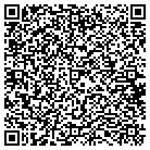 QR code with Coastline Utility Contractors contacts