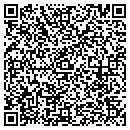 QR code with S & L Mailing Service Inc contacts