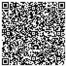 QR code with Oasis Window & Awning Cleaning contacts