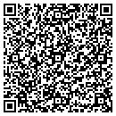 QR code with B & B Pre-Owned contacts