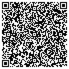 QR code with Ohio National Exp Trnsprtn Inc contacts