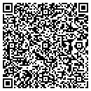 QR code with OK Trans LLC contacts