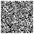 QR code with The Postman Of Cape Cod Inc contacts