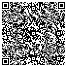 QR code with C & W Gas Chlorination contacts