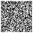 QR code with Unishippers contacts