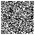 QR code with O J's Cleaning Service contacts