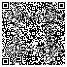 QR code with One Call Window Cleaning contacts