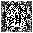 QR code with M3 Wave LLC contacts