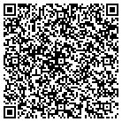QR code with Otstott's Window Cleaning contacts