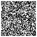 QR code with Garner's Tree Service contacts